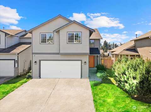 41St, TACOMA, WA 98446