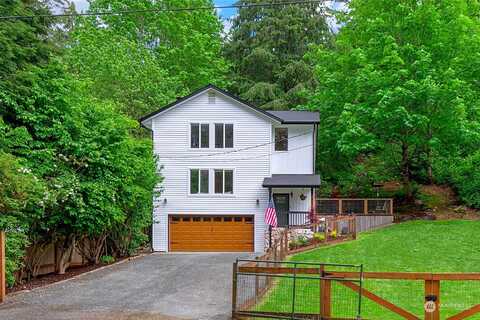 450Th, NORTH BEND, WA 98045