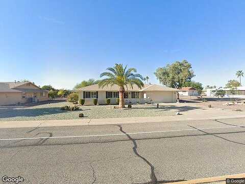 Boswell, SUN CITY, AZ 85351