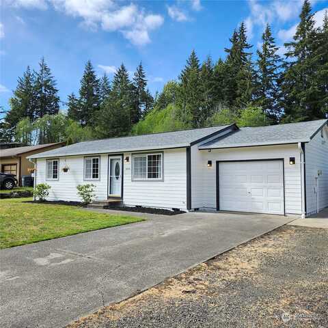 Wingwood, SHELTON, WA 98584