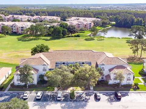 Fairway Island Dr, Orlando, FL 32837