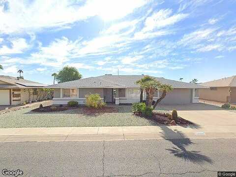 Hardwood, SUN CITY WEST, AZ 85375