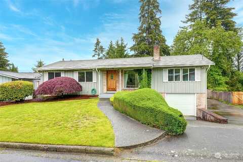 150Th, BELLEVUE, WA 98007