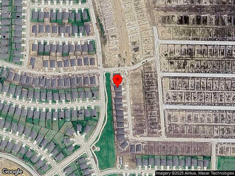 Caden Drive, Caddo Mills, TX 75135