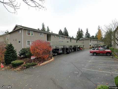 N 198Th St, Shoreline, WA 98133