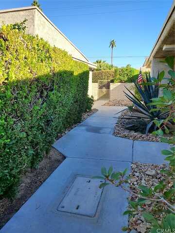 E Ramon Rd, Palm Springs, CA 92264