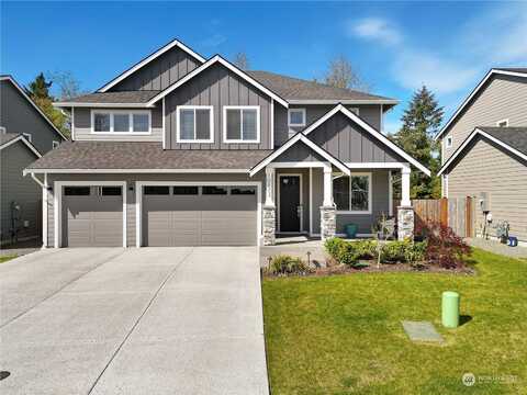 71St Avenue, PUYALLUP, WA 98373