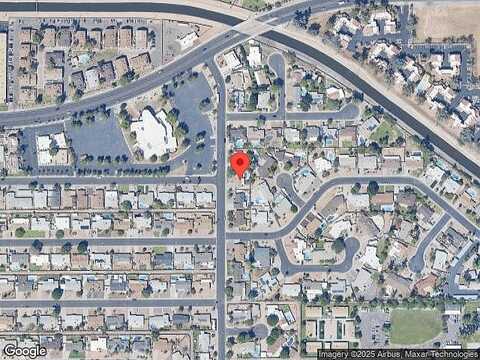 Miller, MESA, AZ 85203