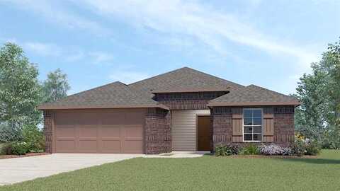 Elm Forest Way, Lancaster, TX 75146