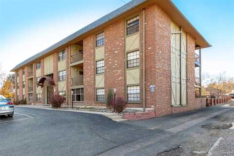Carr, LAKEWOOD, CO 80214