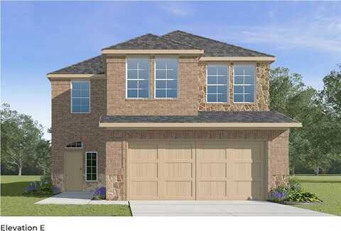 Kistler Avenue, Little Elm, TX 76227