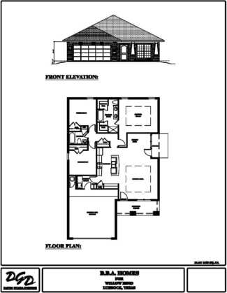 10Th, LUBBOCK, TX 79416