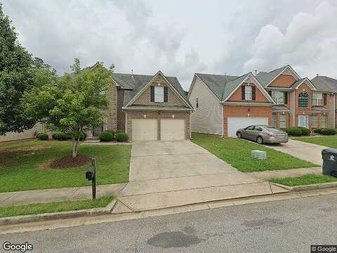 Regent, JONESBORO, GA 30238