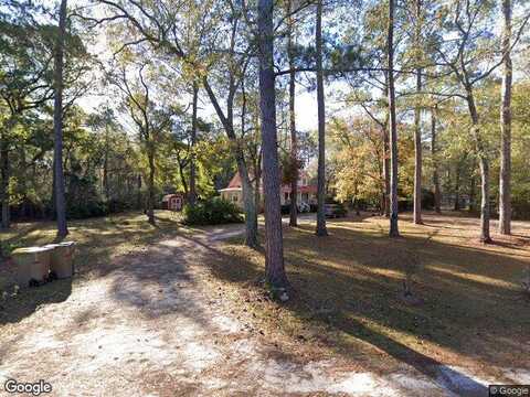 Half Moon, RINCON, GA 31326