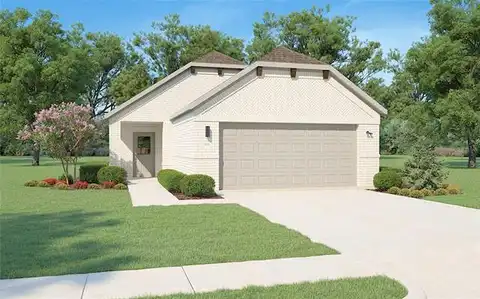 Gentle Rain Drive, Mckinney, TX 75071