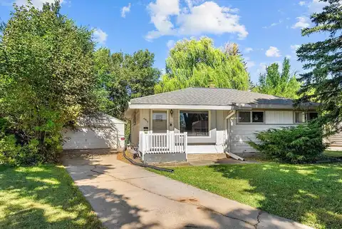 78Th, MILWAUKEE, WI 53218