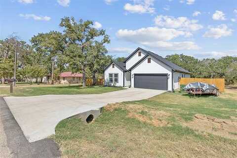 Sage Trail, Springtown, TX 76082