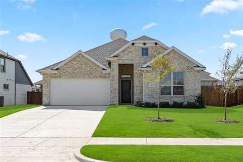 Wilkerson Lane, Justin, TX 76247