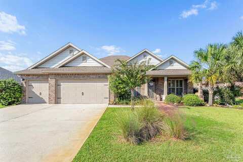 Pelican Bay, GULF BREEZE, FL 32563