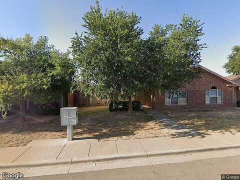 97Th, LUBBOCK, TX 79423