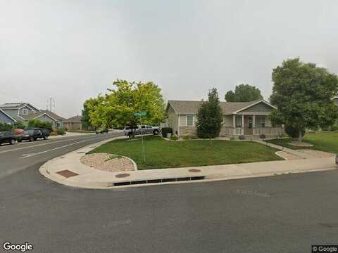 43Rd Avenue, GREELEY, CO 80634