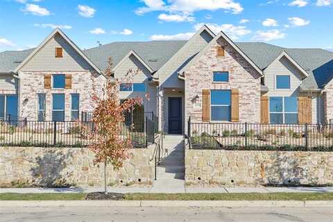 Audubon Trail, Rowlett, TX 75098