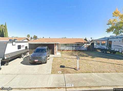 Andover, VACAVILLE, CA 95687