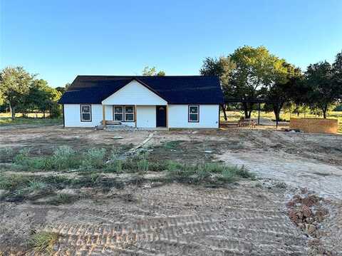 Hereford Drive, Springtown, TX 76082