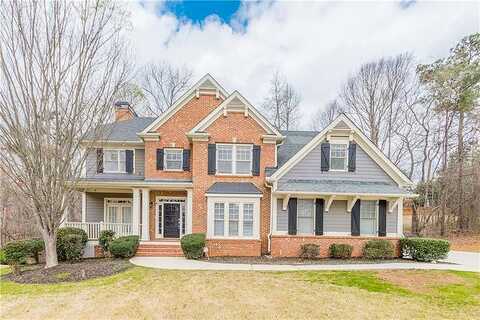 Creek Ridge, DOUGLASVILLE, GA 30135