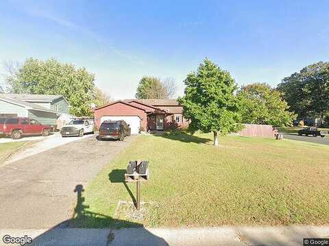 Quinn, ANDOVER, MN 55304