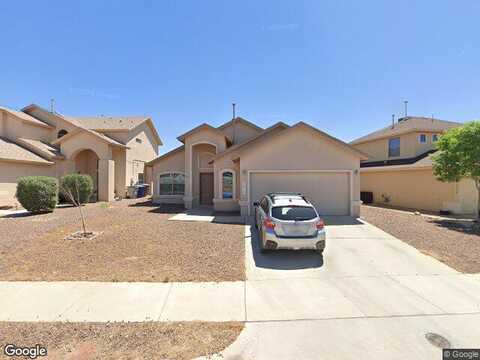 Mesquite Flor, EL PASO, TX 79934