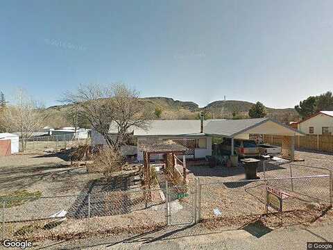 Oak, YARNELL, AZ 85362