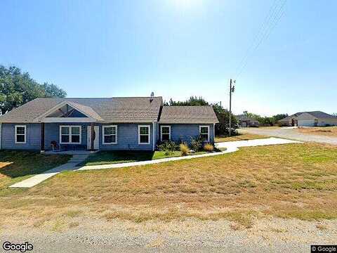 Terlingua Court, Granbury, TX 76048