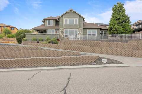 Riverwood, RICHLAND, WA 99352