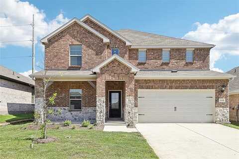 Lone Star Lane, Seagoville, TX 75159