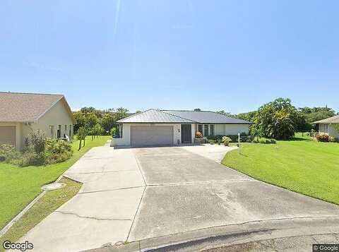 Mcgregor, FORT MYERS, FL 33919