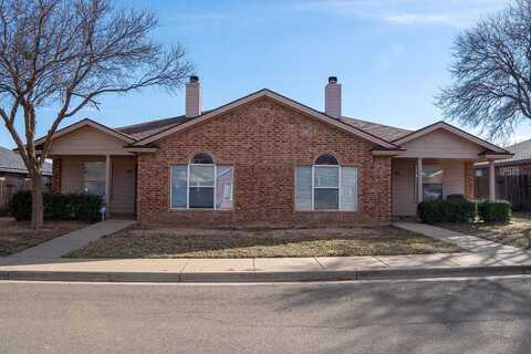 97Th, LUBBOCK, TX 79423