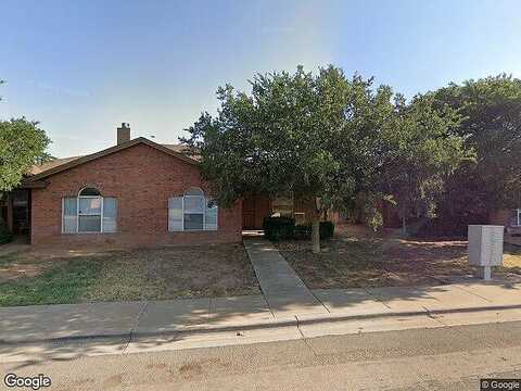 97Th, LUBBOCK, TX 79423