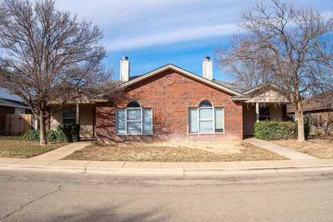 97Th, LUBBOCK, TX 79423