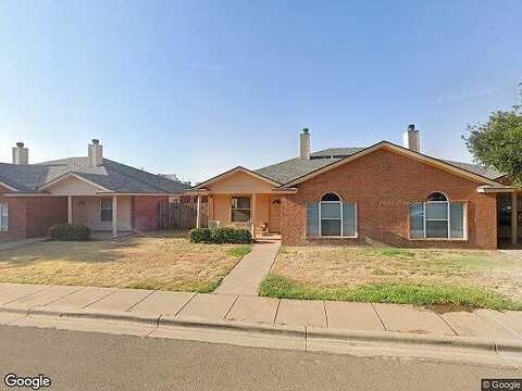 97Th, LUBBOCK, TX 79423