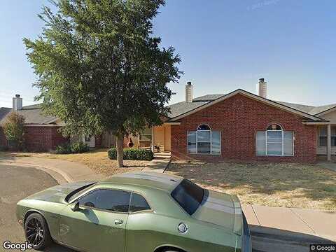 97Th, LUBBOCK, TX 79423