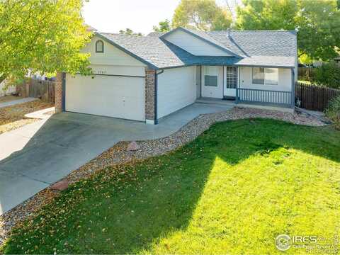 Monarch, LONGMONT, CO 80504