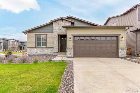 40Th, AURORA, CO 80019