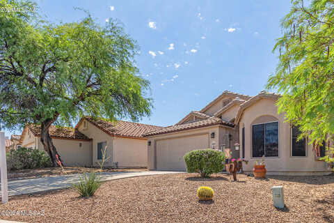 Peaceful Dove, MARANA, AZ 85658