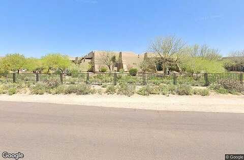 Mule Train, CAREFREE, AZ 85377