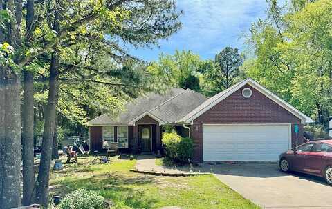 County Road 2267, MINEOLA, TX 75773