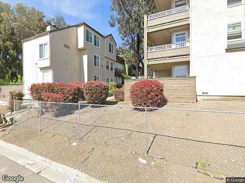 Dartmore, HAYWARD, CA 94544