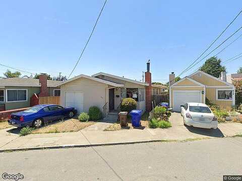 Wilson, RICHMOND, CA 94805