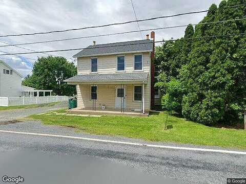 Indian Creek, MACUNGIE, PA 18062