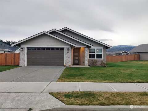 Broadmoor, SEQUIM, WA 98382